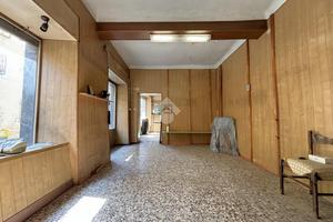 CASA SEMINDIPENDENTE A BORGOMASINO