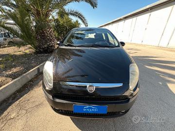 Fiat Punto Evo 1.3 Mjt 75 CV DPF 5 porte S&S Activ