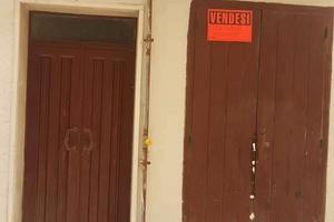 Casa indipendente da ristrutturare