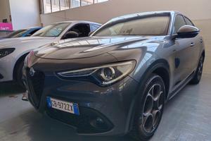 ALFA ROMEO Stelvio 2.2 Turbodiesel 190 CV AT8 Q4