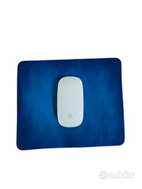 Tappetino Mouse -  Silent Mosters  Blu