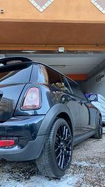 MINI COOPER R56 GPL