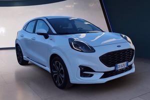 FORD Puma 1.0 ecoboost h st-line s&s 125cv