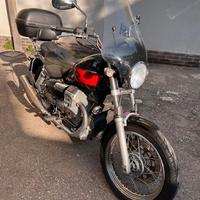 Moto Guzzi Nevada del 2004