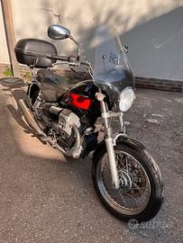 Moto Guzzi Nevada del 2004