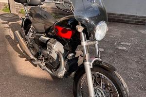 Moto Guzzi Nevada del 2004