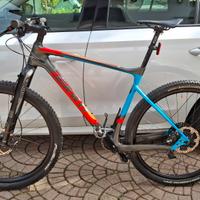 Mtb Giant Carbon XTC ADVANCED 29
