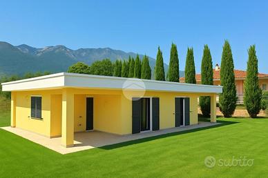 CASA INDIPENDENTE A SUPINO