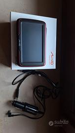 Navigatore GPS Mio Moov M400