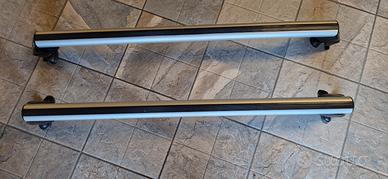 kit barre portatutto  La Prealpina L1469