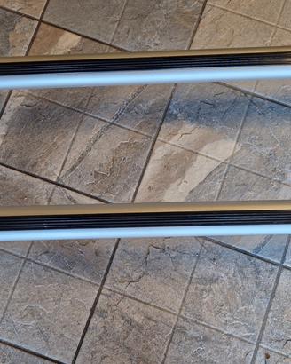 kit barre portatutto  La Prealpina L1469