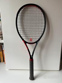 Wilson clash V3