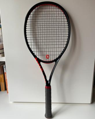 Wilson clash V3
