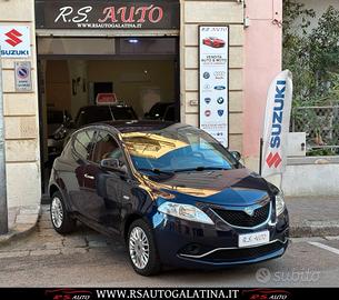 Lancia Ypsilon 1.2 5 porte