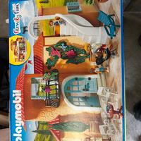 Playmobil 94 20 Villa sunny holiday