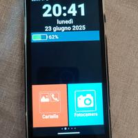 smartphone per anziani 