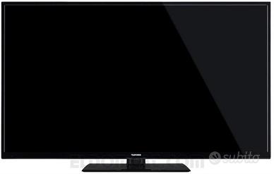 Televisore Telefunken 55 pollici