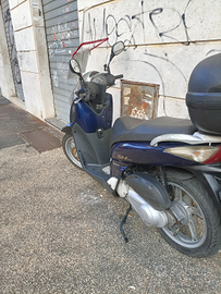 Honda SH 150 anno 2005