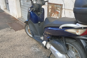 Honda SH 150 anno 2005