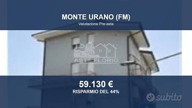 Immobile in asta di 152 m² con più di 5 locali a M