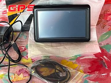 Navigatore satellitare