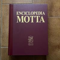 Enciclopedia Motta