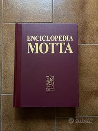 Enciclopedia Motta