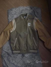 giubbotto bomber autunnale kani