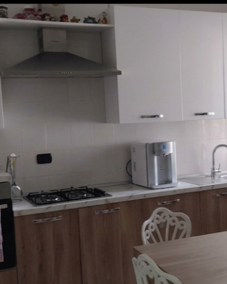 CUCINA