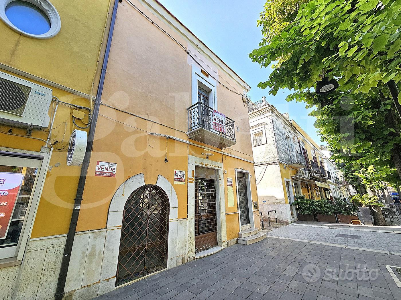 Casa – San Severo, Foggia - Vista 3