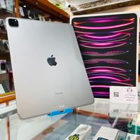 IPad pro 12.9 6 Generazione 256GB WI-FI +Cell M2