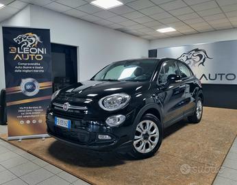 FIAT 500X 1.3 MULTIJET 95 CV LOUNGE NEOPATENTATI