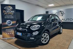 FIAT 500X 1.3 MULTIJET 95 CV LOUNGE NEOPATENTATI