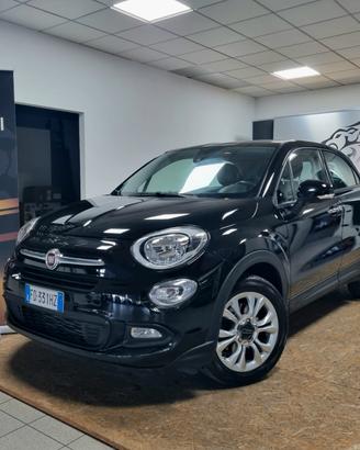 FIAT 500X 1.3 MULTIJET 95 CV LOUNGE NEOPATENTATI