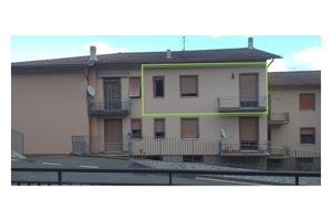 Appartamento Nuda Proprietà