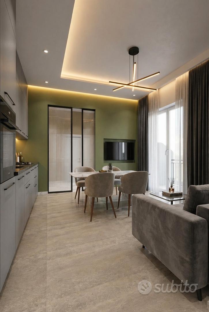 Appartamento – Salerno - Vista 3