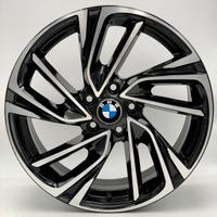Cerchi in lega 18" ITALY UNIVERSALI
