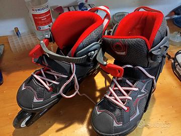  kit rollerblade bimbo 32-35