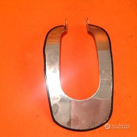 Dash panels harley davidson