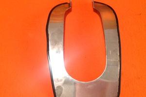 Dash panels harley davidson