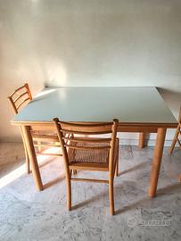 Tavolo allungabile Arclinea 
