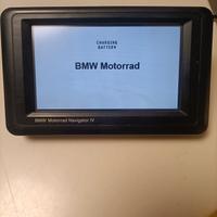 navigatore BMW Motorrad Navigator IV