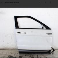 PORTIERA DX RANGE ROVER EVOQUE
