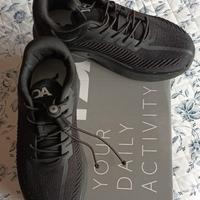 SCARPE ORTOPEDICHE SPORTIVE YDA CAIRN