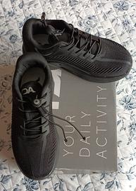 SCARPE ORTOPEDICHE SPORTIVE YDA CAIRN