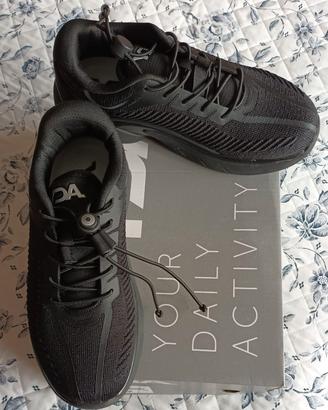 SCARPE ORTOPEDICHE SPORTIVE YDA CAIRN