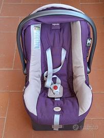 Seggiolino auto Inglesina SHP 0–13 kg. CAR SYSTEM