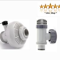 Intex Bocchette / Plunger Piscina PRONTA CONSEGNA 