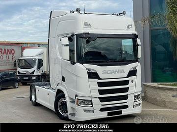 Scania R 540 CV AB