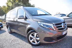 Mercedes-benz V MERCEDES CLASSE 220CDI AUTOM. 7POS